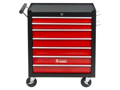 Візок для інструменту REDATS COMPACT Black