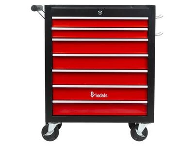 Візок для інструменту REDATS COMPACT Black