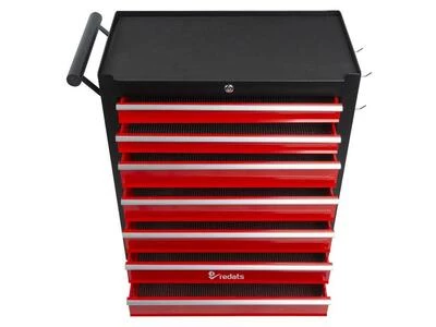 Візок для інструменту REDATS COMPACT Black