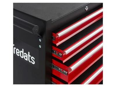 Візок для інструменту REDATS COMPACT Black