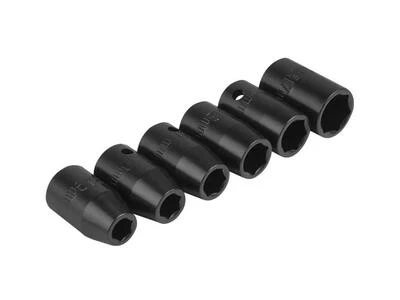 Набір коротких головок 1/2" REDATS (10 шт.)
