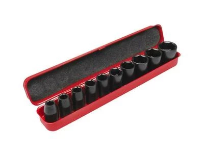 Набір коротких головок 1/2" REDATS (10 шт.)