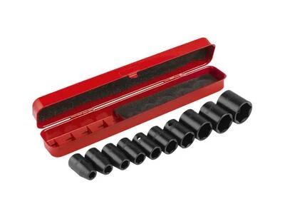 Набір коротких головок 1/2" REDATS (10 шт.)