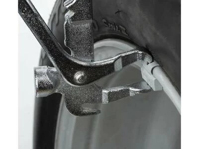Плоскогубці, для вулканізації REDATS Standard