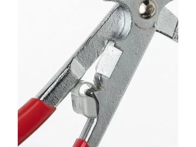 Плоскогубці, для вулканізації REDATS Standard