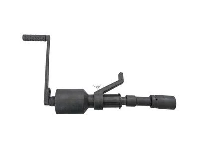 Планетарний ключ для коліс REDATS K-160 (7000 Нм, 3в1)