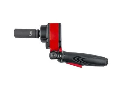 Пневматичний ударний гайковерт 1/2" REDATS P-140A (650 Нм)