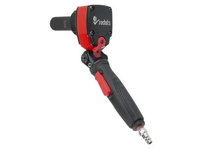 Пневматичний ударний гайковерт 1/2" REDATS P-140A (650 Нм)