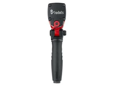 Пневматичний ударний гайковерт 1/2" REDATS P-140A (650 Нм)