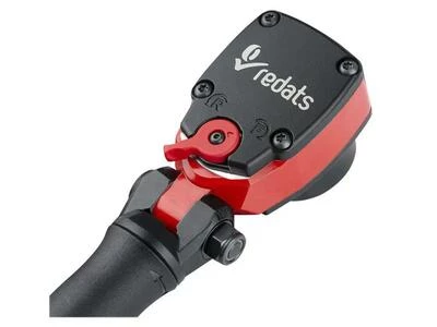Пневматичний ударний гайковерт 1/2" REDATS P-140A (650 Нм)