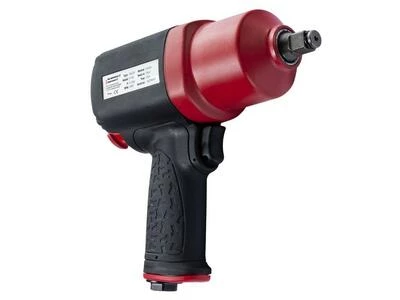 Пневматичний ударний гайковерт 1/2" REDATS P-180 (1900 Нм)