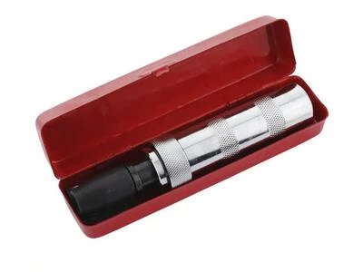 Ударна викрутка Mannesmann 1/2" S2 з набором біт