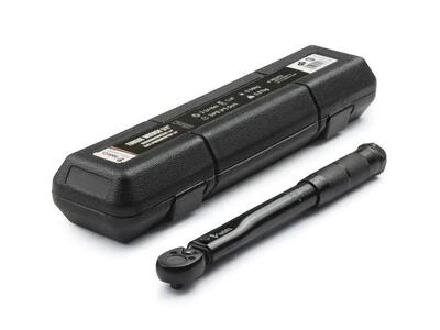 Динамометричний ключ 1/4&rdquo; 2-24 Нм REDATS