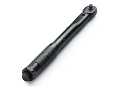 Динамометричний ключ 1/4&rdquo; 2-24 Нм REDATS