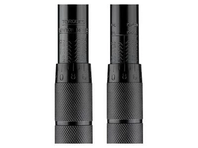 Динамометричний ключ 1/4&rdquo; 2-24 Нм REDATS