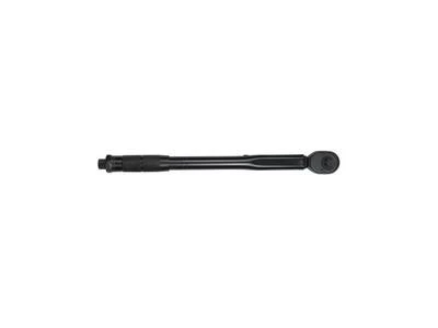 Динамометричний ключ 3/8&rdquo; 19-110 Нм REDATS