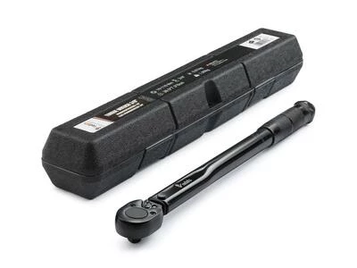 Динамометричний ключ 3/8&rdquo; 19-110 Нм REDATS