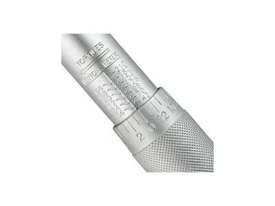 Динамометричний ключ BOXO 1/2"" 42-210 Нм