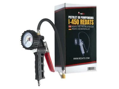 Пневмопістолет для накачування шин I-450 REDATS