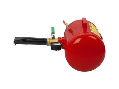Бустер-інфлятор 19 л REDATS I-190