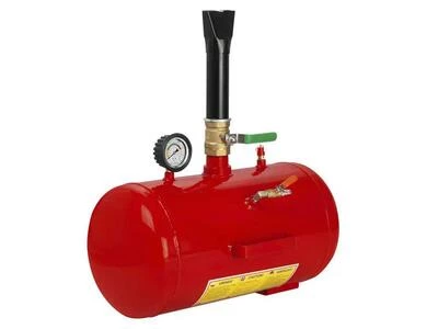 Бустер-інфлятор 29 л REDATS I-290