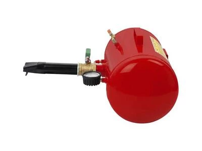 Бустер-інфлятор 29 л REDATS I-290
