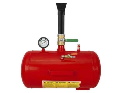 Бустер-інфлятор 29 л REDATS I-290