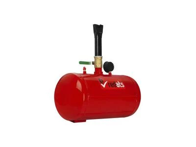 Бустер-інфлятор 38 л REDATS I-380