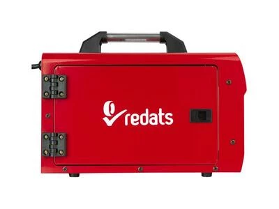 Зварювальний апарат REDATS SM-160 MIG/MAG, Lift TIG, MMA, дріт Flux