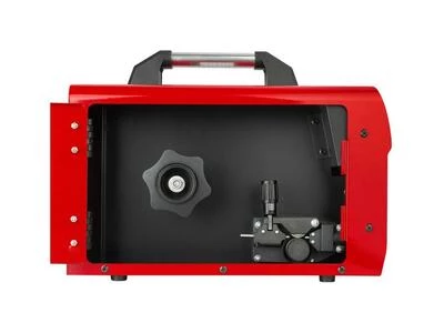 Зварювальний апарат REDATS SM-160 MIG/MAG, Lift TIG, MMA, дріт Flux