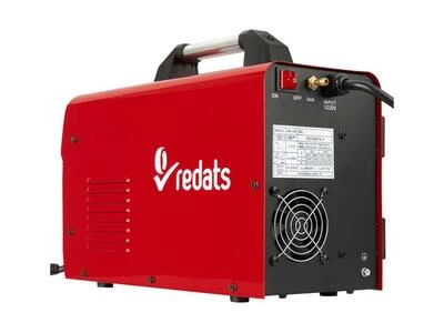 Зварювальний апарат REDATS SM-160 MIG/MAG, Lift TIG, MMA, дріт Flux