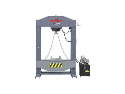 Прес гідравлічний METCOR 150 т