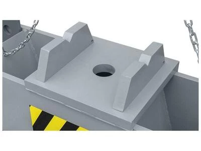 Прес гідравлічний METCOR 150 т