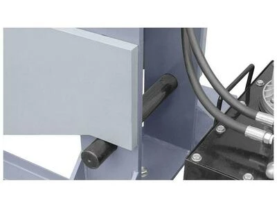 Прес гідравлічний METCOR 150 т