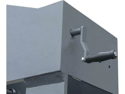 Прес гідравлічний METCOR 100 т