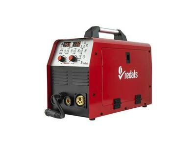 Зварювальний апарат REDATS SM-200