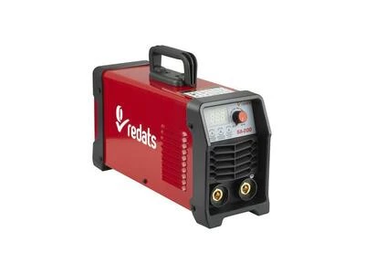 Зварювальний апарат REDATS SA-200