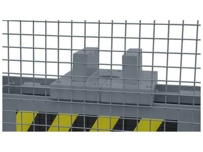 Пневматично-гідравлічний прес METCOR TL0500BA 100 т