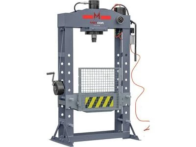 Гідравлічний прес METCOR HPP-100
