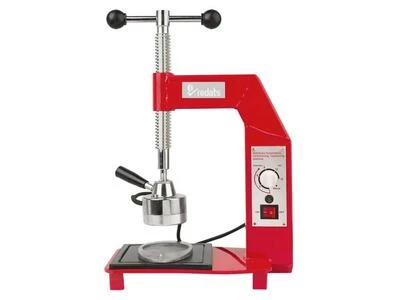 Вулканізатор REDATS Thermopres ATS