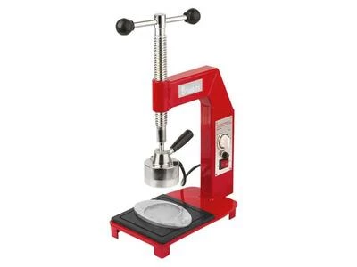 Вулканізатор REDATS Thermopres ATS