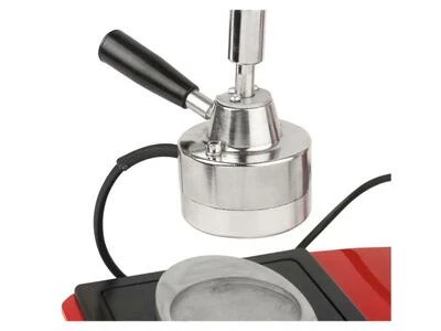 Вулканізатор REDATS Thermopres ATS