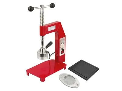 Вулканізатор REDATS Thermopres ATS