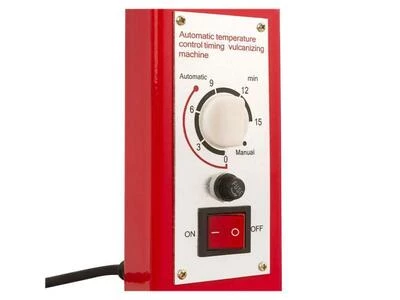 Вулканізатор REDATS Thermopres ATS