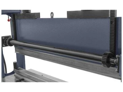 Гідравлічний прес METCOR HPB-1000D