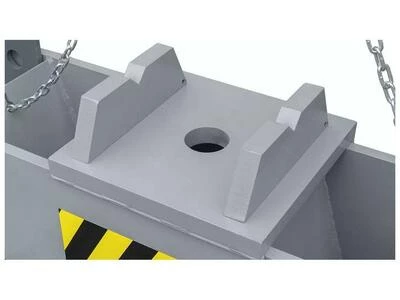Гідравлічний прес METCOR TL0502-4 150T