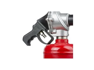Вертикальний автоматичний інфлятор REDATS, 6 л