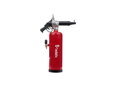 Вертикальний автоматичний інфлятор REDATS, 9 л