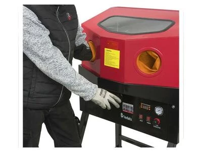 Мийка деталей преміум-класу REDATS D-490