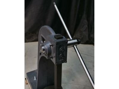 Ручний прес MAST Metalltechnik M-AP-5000
